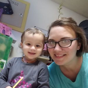 Meet your Posher, Kathi